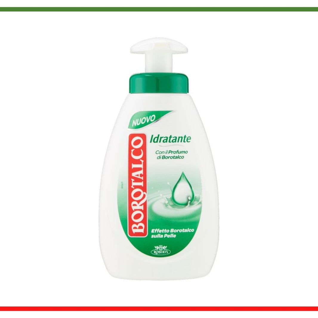 Borotalco Sapun Lichid Hidratant - 250 ml