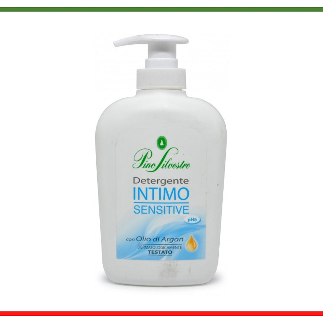 Pino Silvestre sapun intim sensitive 250ml