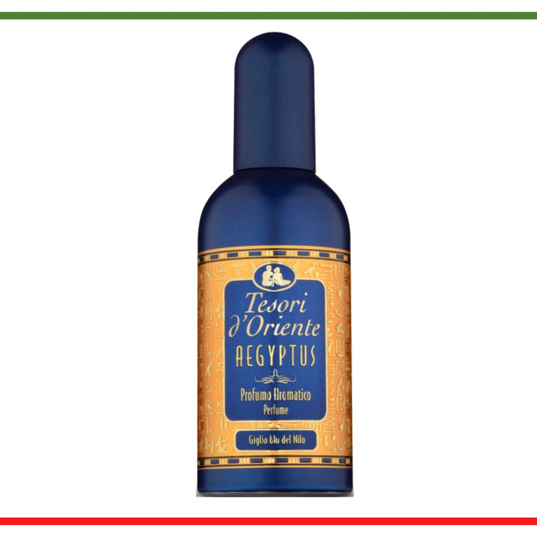 Tesori d'oriente parfum Aegyptus 100ml