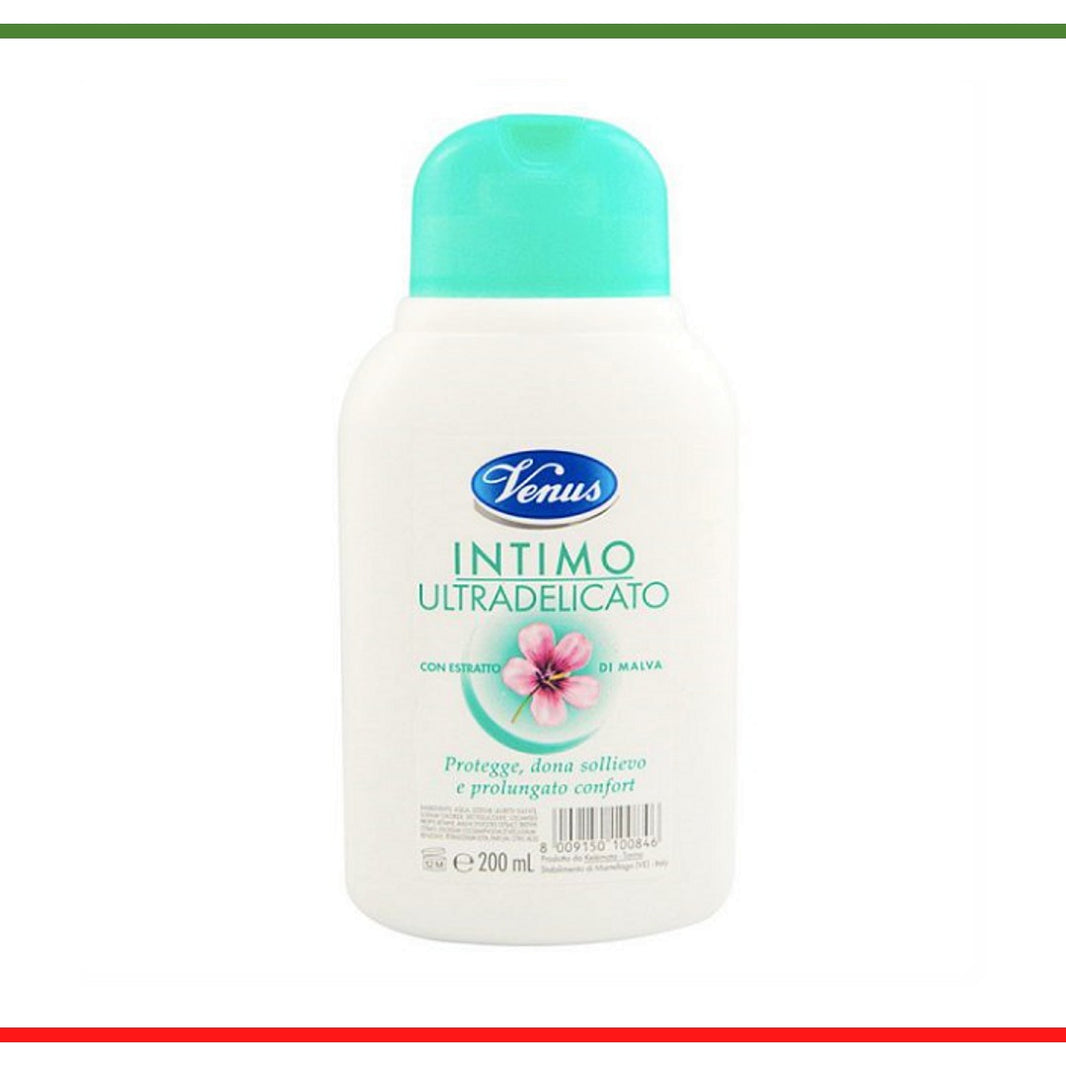 Venus detergent intim ultradelicat 200ml