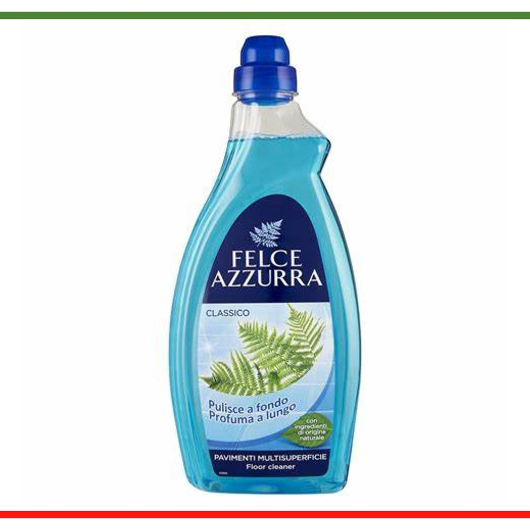 Felce Azzurra Detergent Pardoseli Classico - 1000 ml
