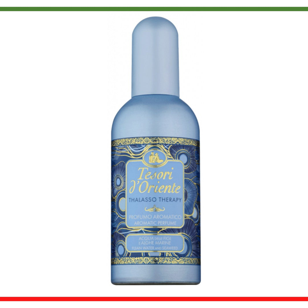 Tesori d'oriente parfum Thalasso Therapy 100ml