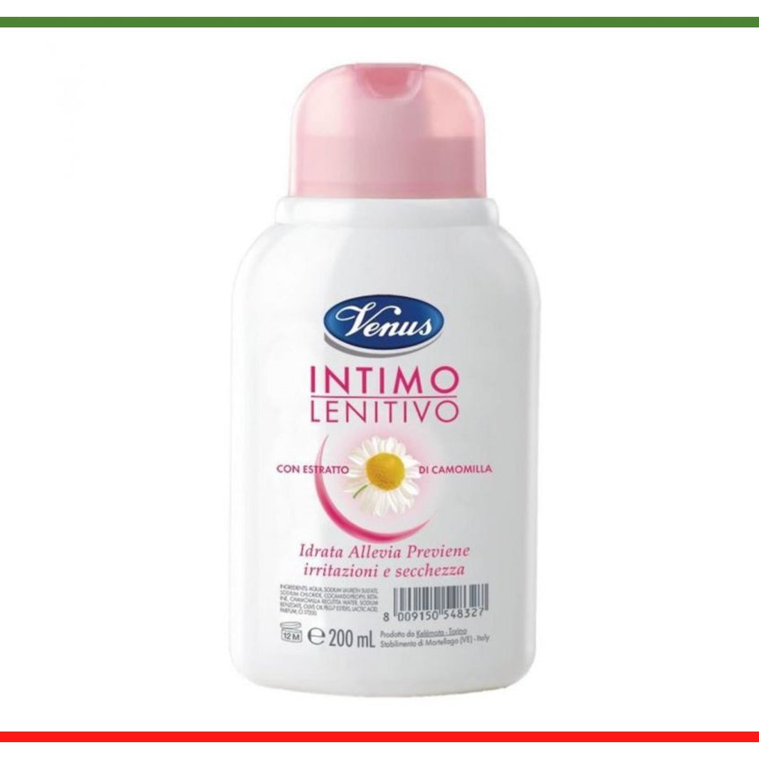 Venus detergent intim lenitivo 200ml