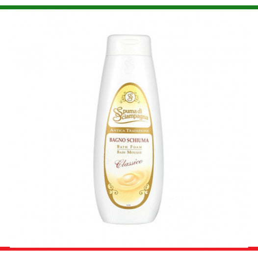 Spuma di Sciampagna gel doccia classico 500ml