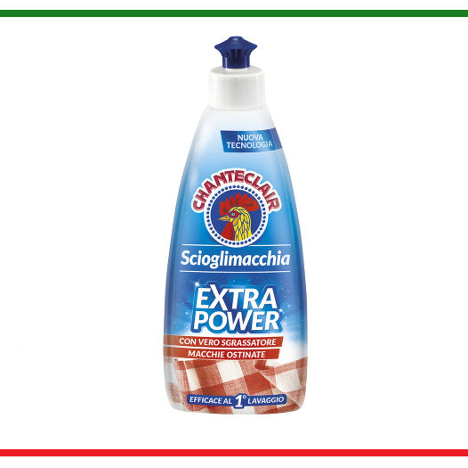 Chanteclair scioglimacchia Solutie Curatat Pete 500 ml