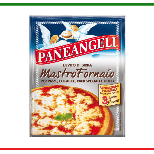 Paneangeli drojdie de bere Mastro Fornaio 21g