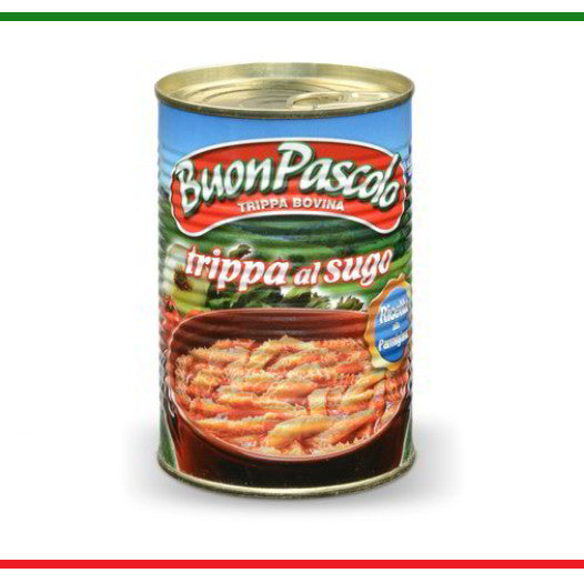 Buonpascolo Burta de vita in sos 420g