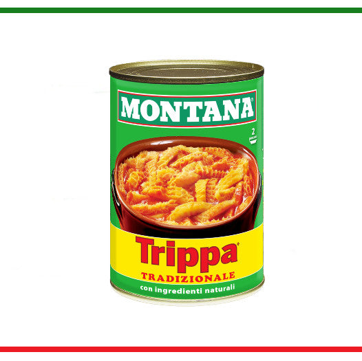 Montana burta clasica 420g