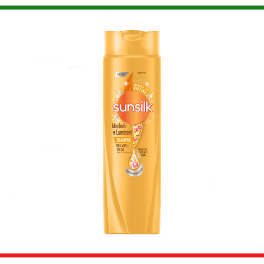 Sunsilk sampon hrănește și hidratează 250ml