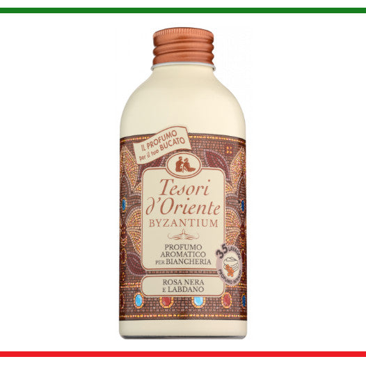 Tesori d'oriente parfum pentu haine 250ml Byzantium