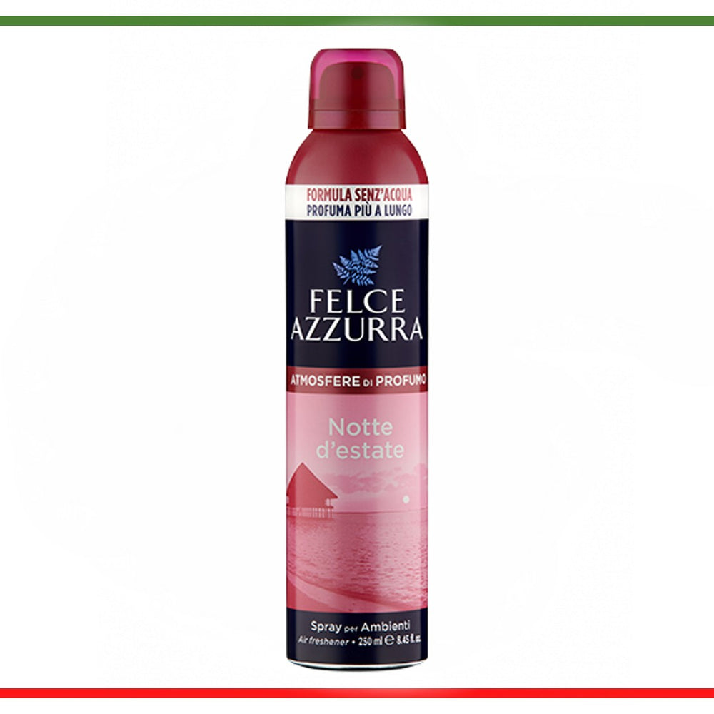 Felce Azzurra spray pentru ambient Summer Night 250ml