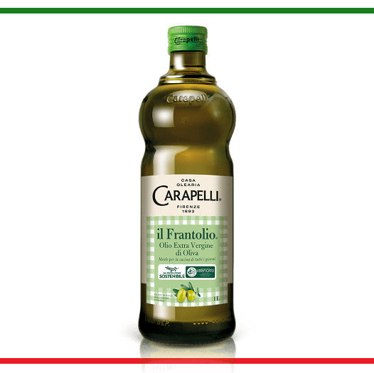 Carapelli ulei de măsline Frantolio extravergine 1LT