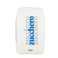 SUICRA ZAHAR 1KG
