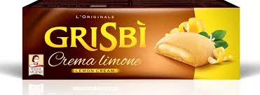 GRISBI BISCUITI LAMAIE FRESH 135G