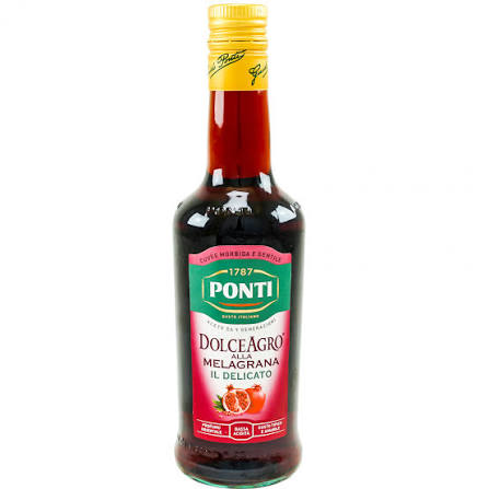 PONTI OTET DE RODIE 500 ML