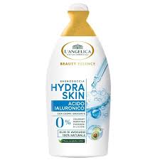 L'ANGELICA GEL DE DUS ACIDO IALURONICO 520 ML