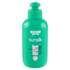 SUNSILK CAPELLI CREMA RICCI DA SOGNO 200 ML