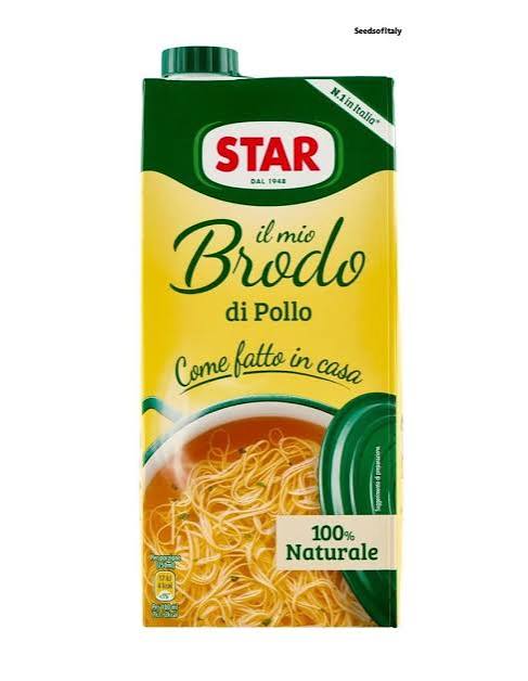 STAR BRODO SUPA PUI 1L