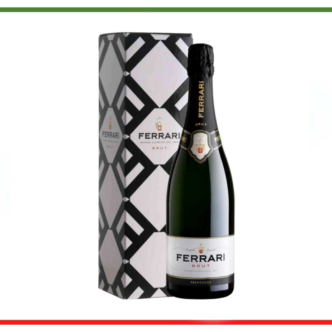 Ferrari vin spumant brut 1.5L
