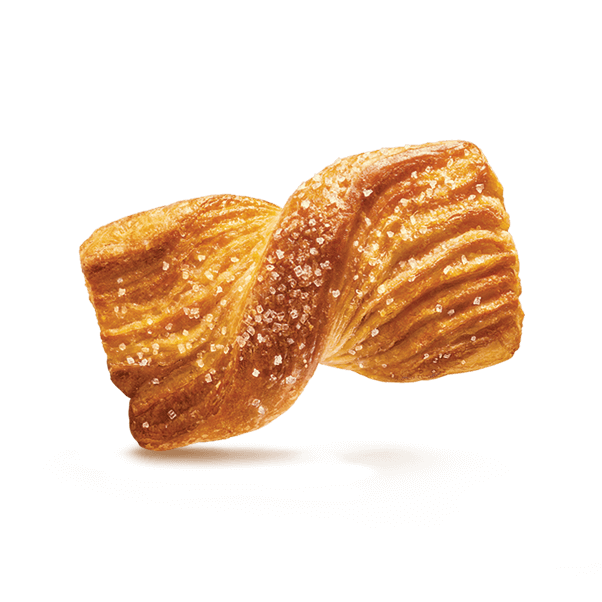 Mulino Bianco prajituri Nastrine 6buc