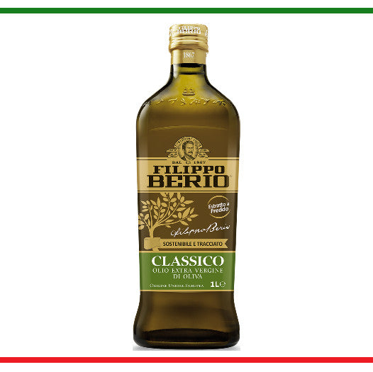 Filippo Berio ulei de măsline classic 75cl