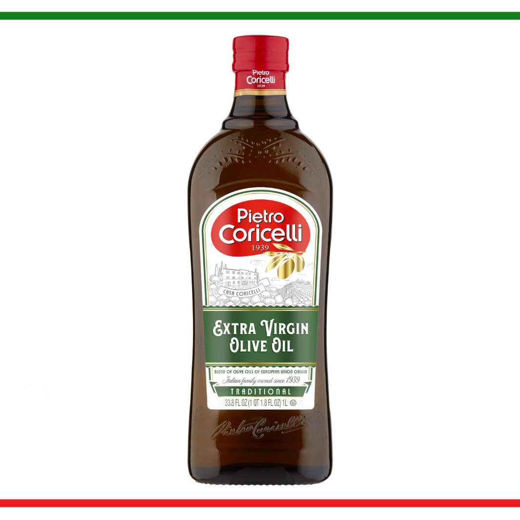 Pietro Coricelli Ulei Extravirgin de masline 750ml