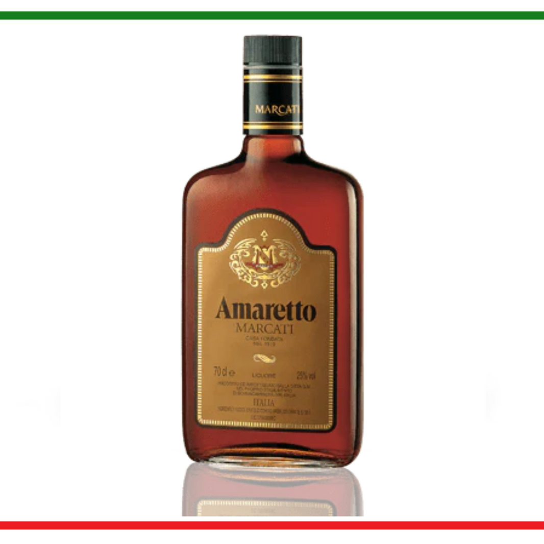 Mark Liquore Amaretto 700ml