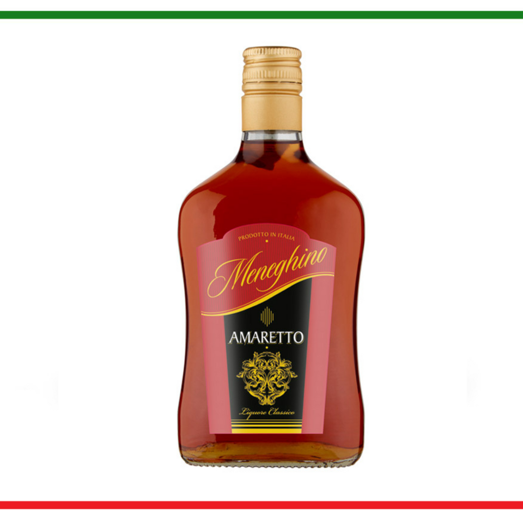 Meneghino lichior Amaretto 700ml
