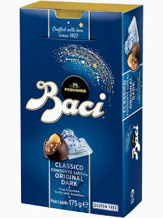 PERUGINA BACI PRALINE CLASIC 200G