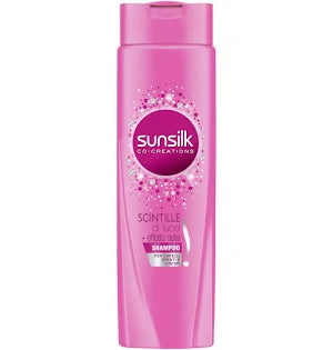 SUNSILK SAMPON PAR SCINTILLE DI LUCE 250 ML