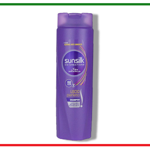 Sunsilk sampon par drept 250ml