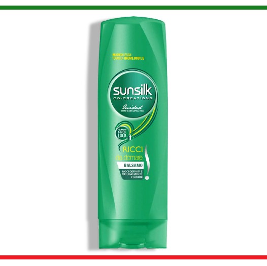 Sunsilk Balsam Par Cret 200ml