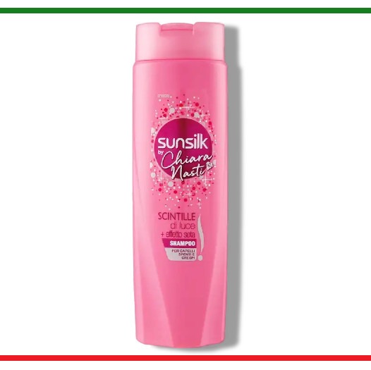 Sunsilk sampon scintille di luce 250ml