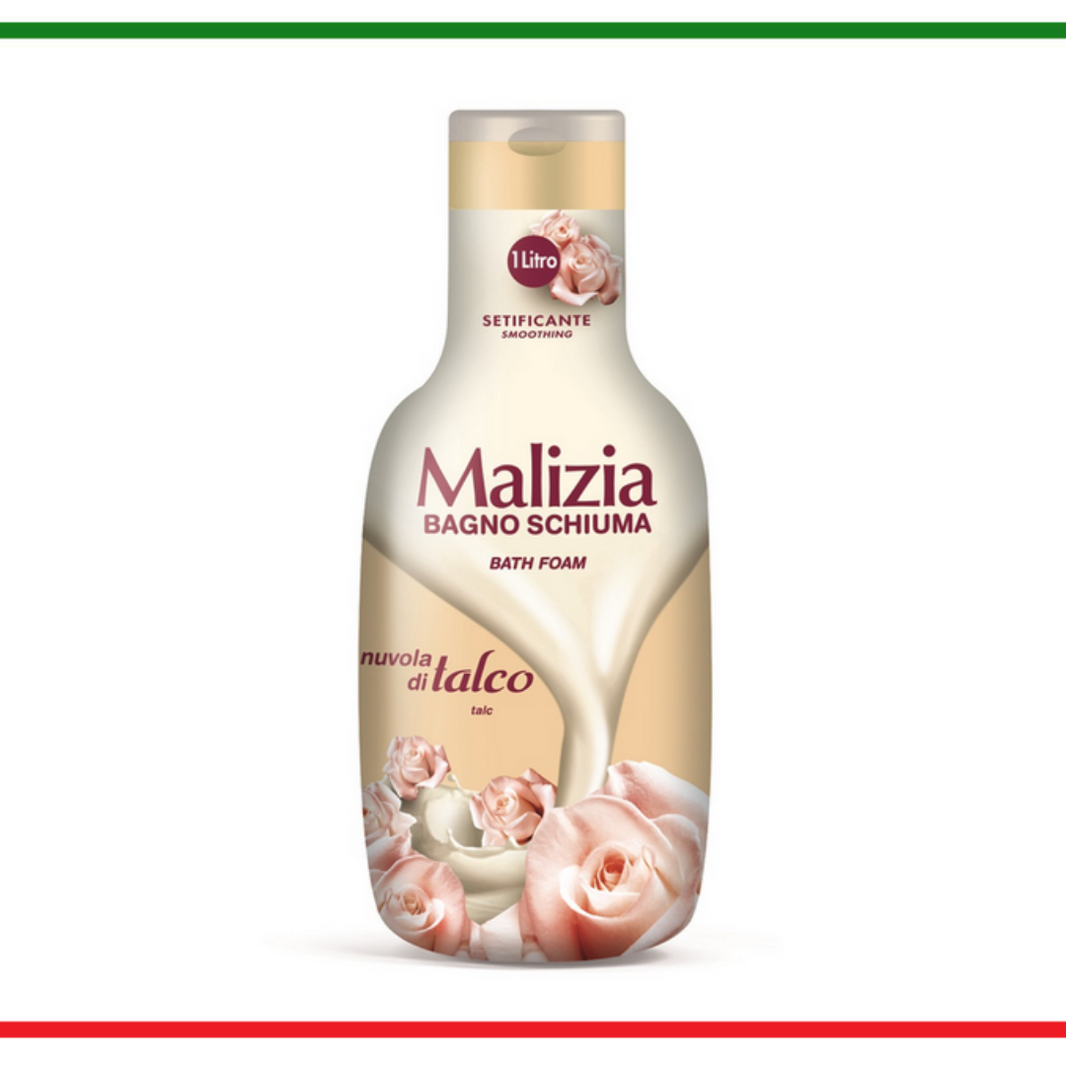 Malizia Spumant Baie Talco 1 L