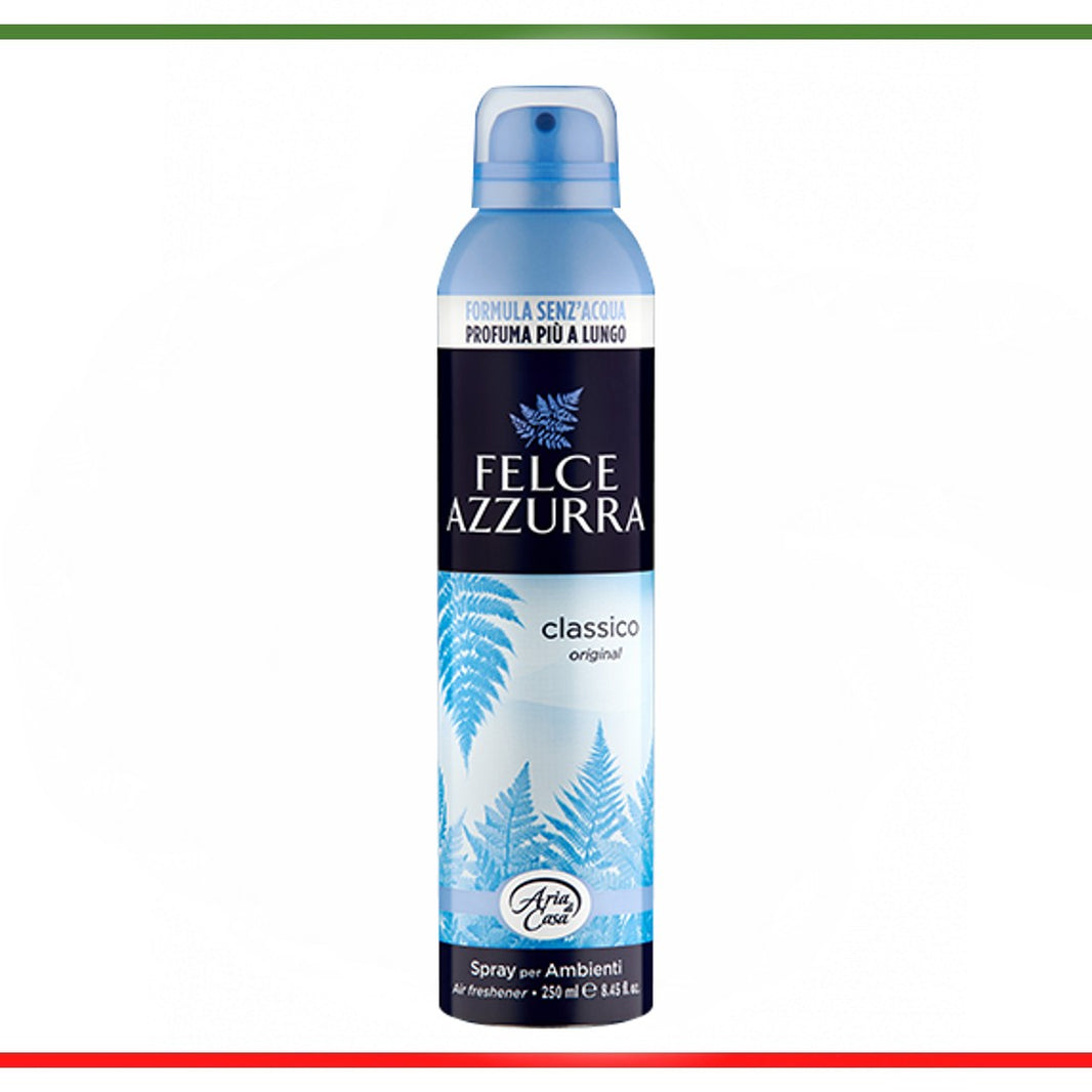 Felce Azzurra spray ambiente Classico 250ml