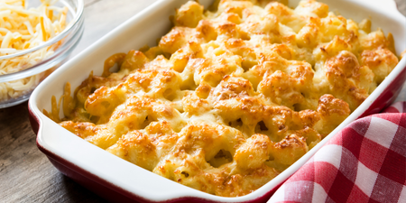 5 Rețete de Paste la Cuptor: Comfort Food Italian la tine acasă, în România
