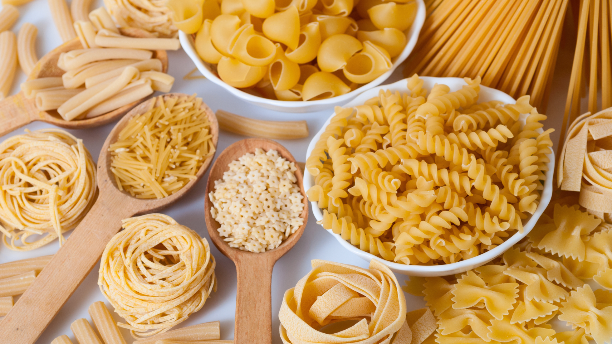 Cum să alegi pastele perfecte: Ghid complet pentru iubitorii de bucătărie italiană