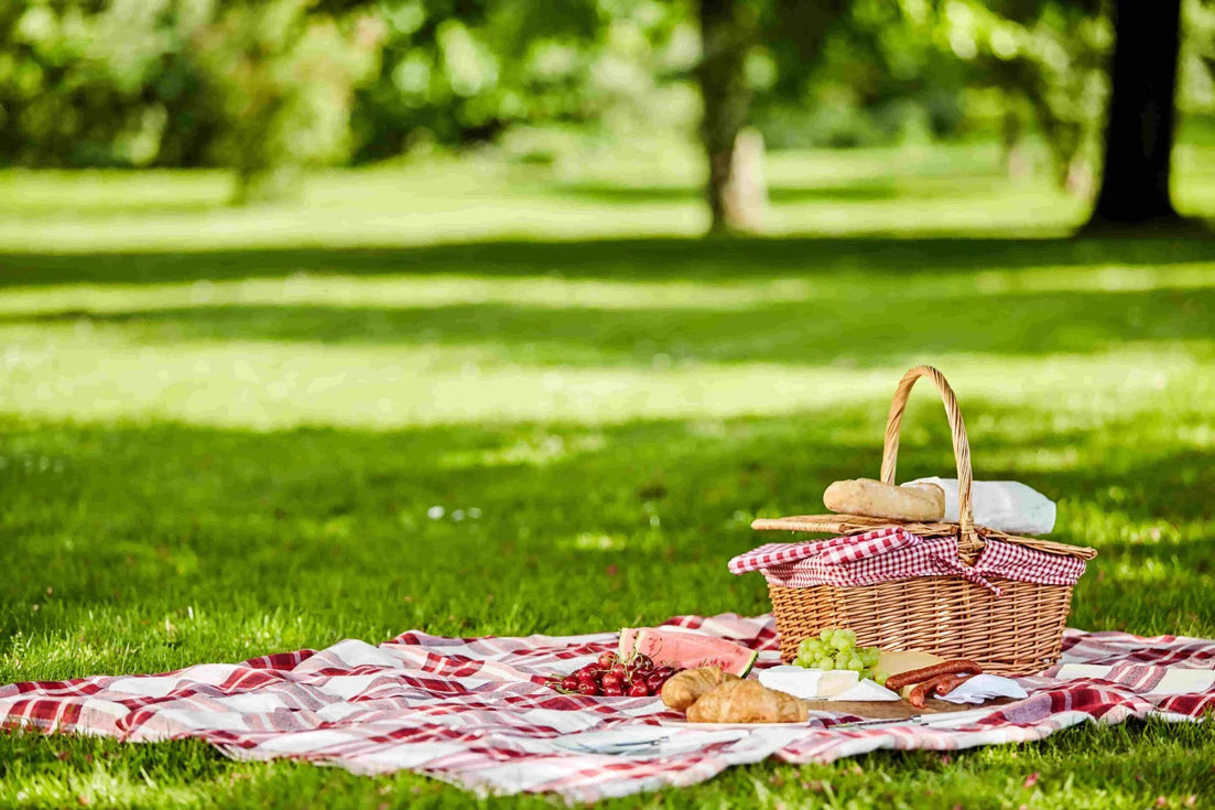 Gustul Italiei în aer liber – produse ideale pentru un picnic perfect
