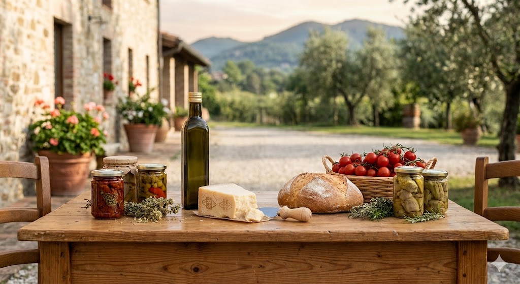 Dicționarul „Prietenilor Falși”: Produsul Original Italian vs. Versiunea Adaptată