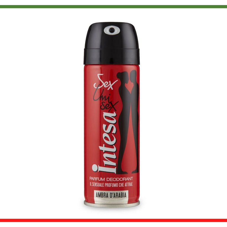 Deodorante