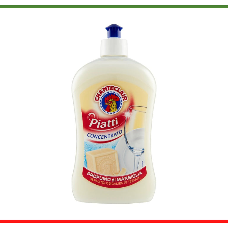 Detergent de Vase