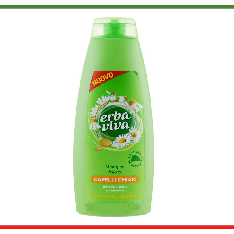 Șampon și balsam
