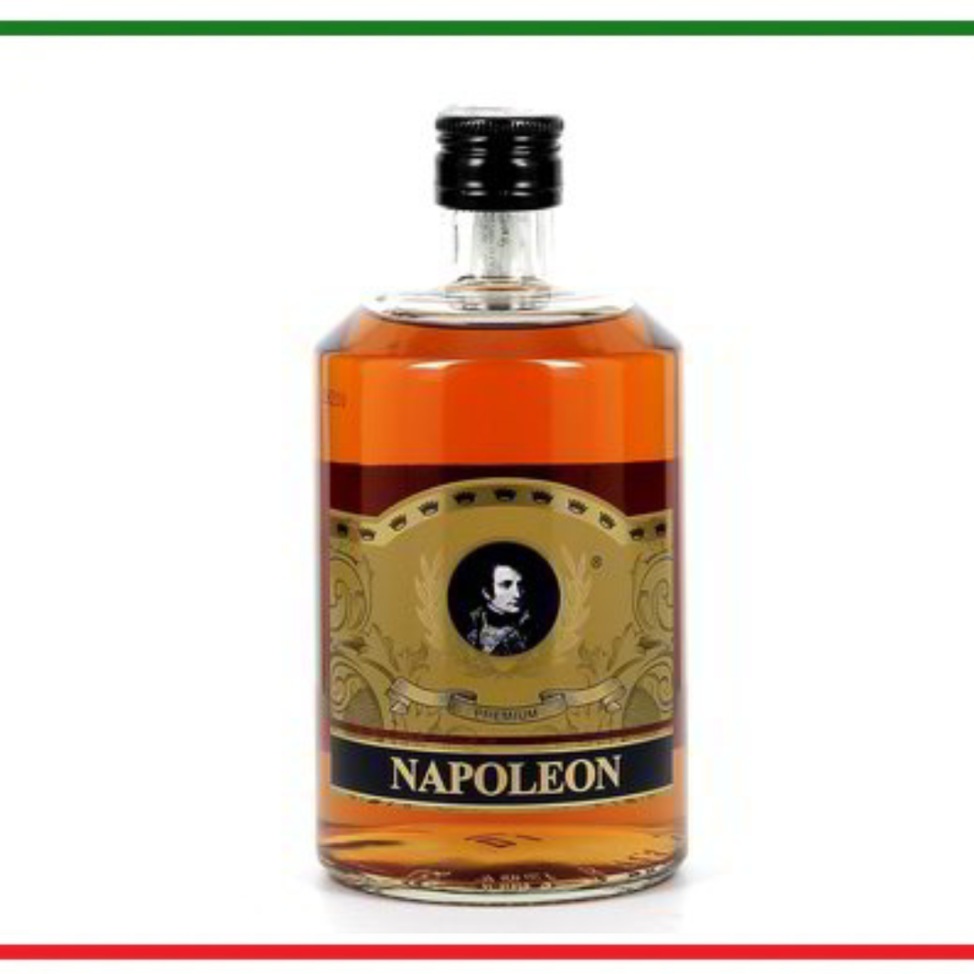Napoleon lichior 38%  700ml SGR