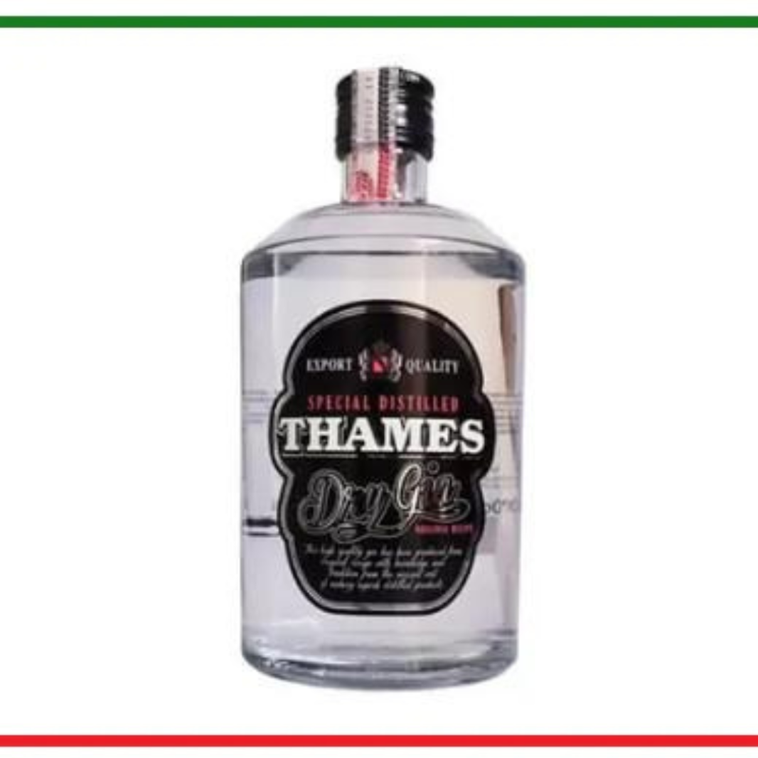 Thames Dry Gin 700ml SGR