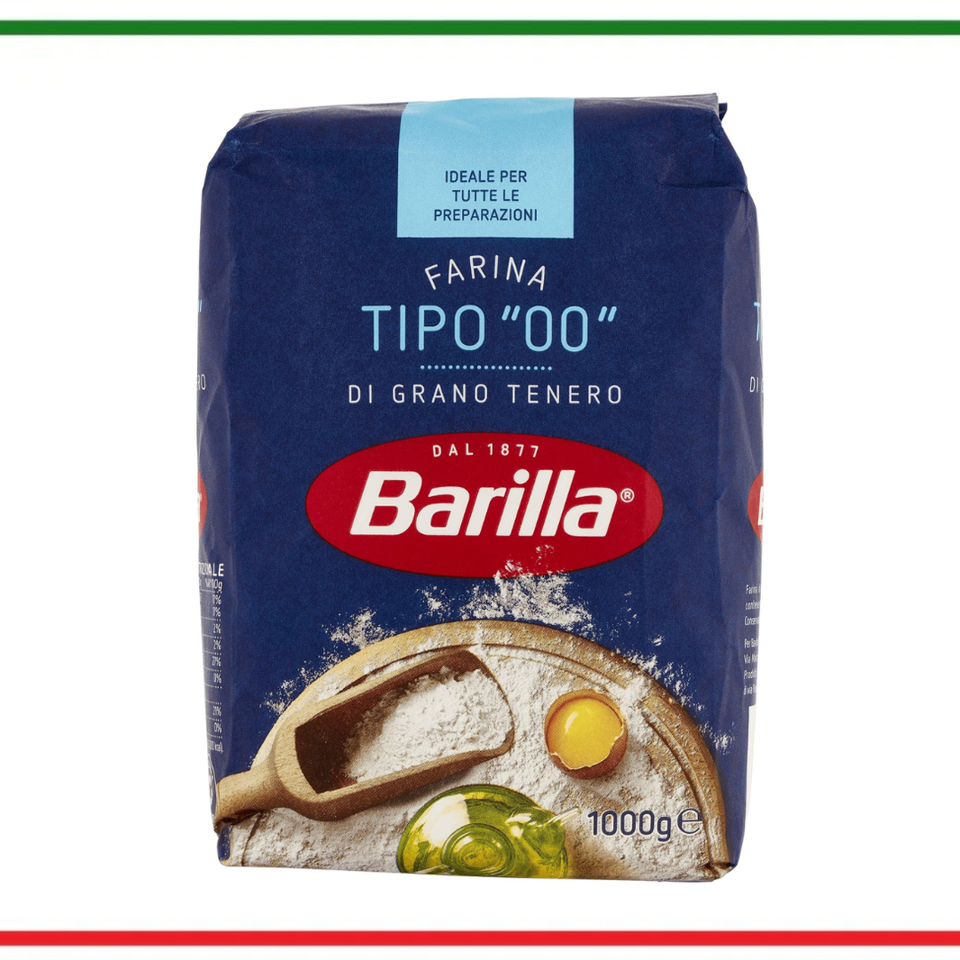 Barilla faina 1kg