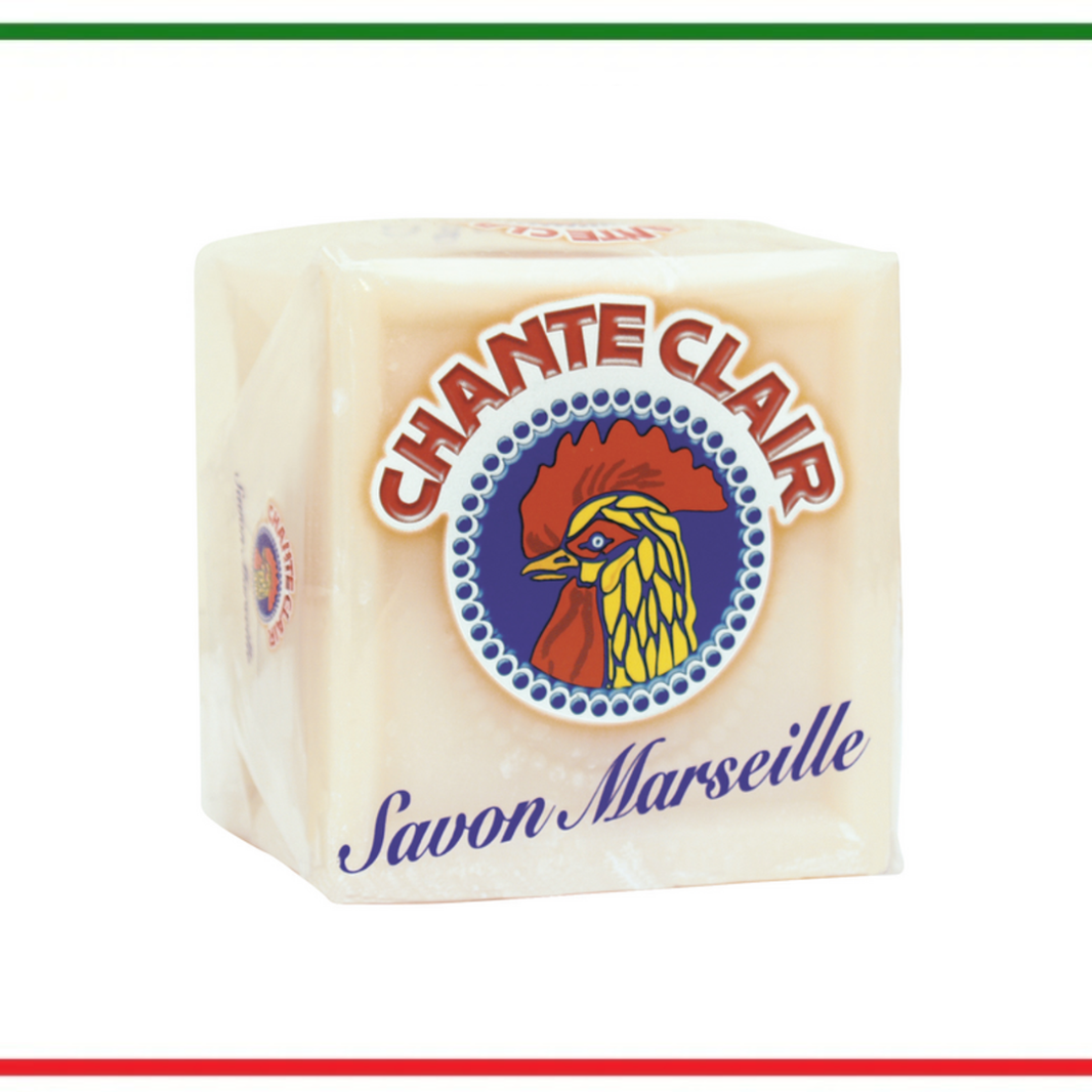 Chanteclair Sapun solid Marsiglia 250g