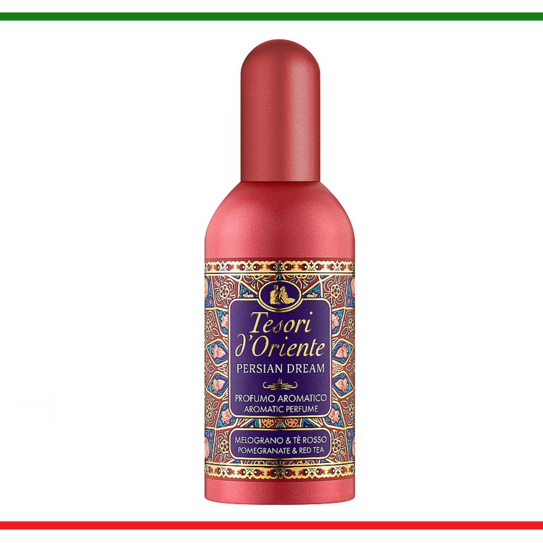 Tesori d'oriente parfum pentru corp Persian Dream 100ml