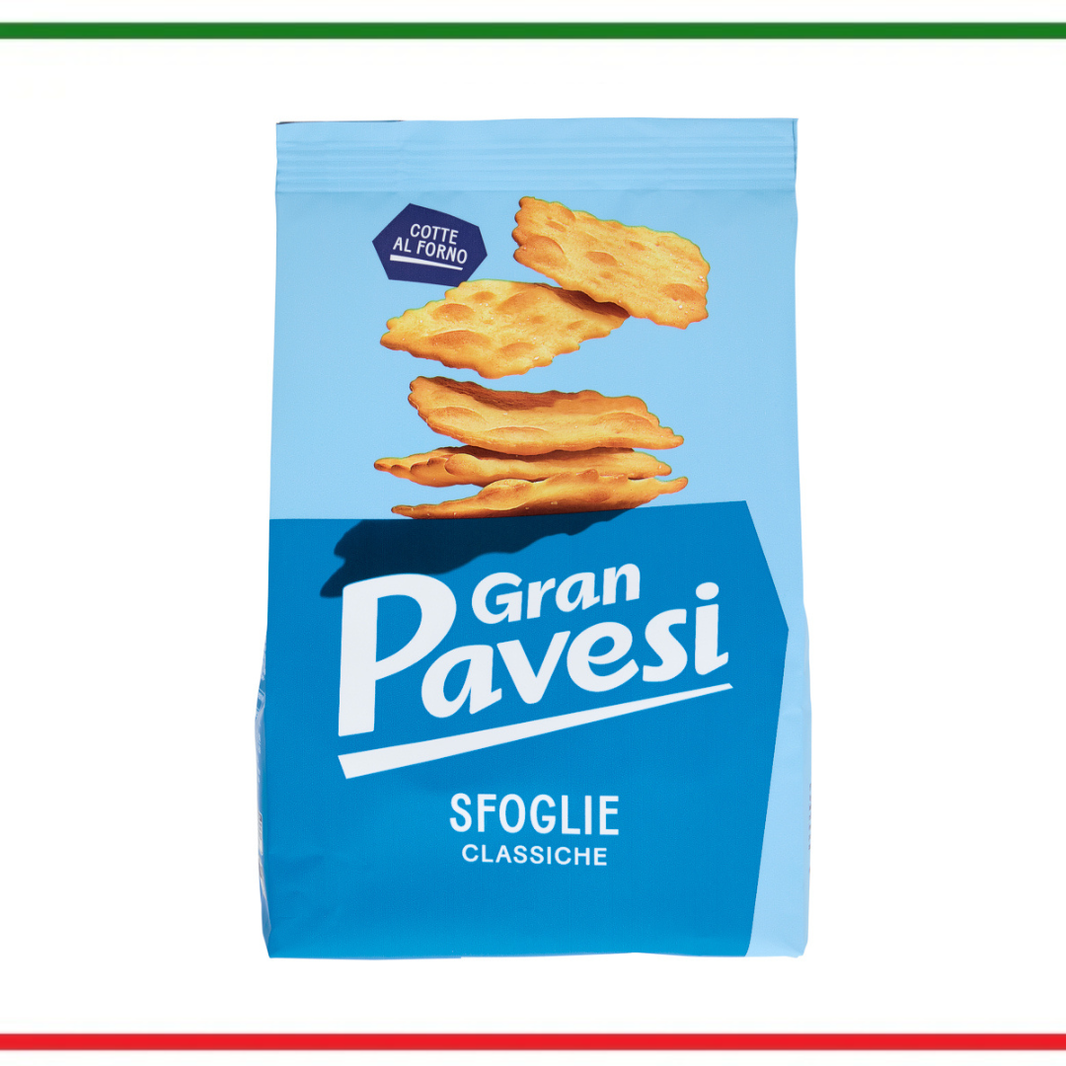 Gran Pavesi Sfogline 180g