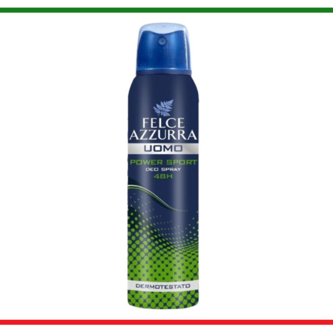 Felce Azzurra deodorant barbati Power Sport 150ml
