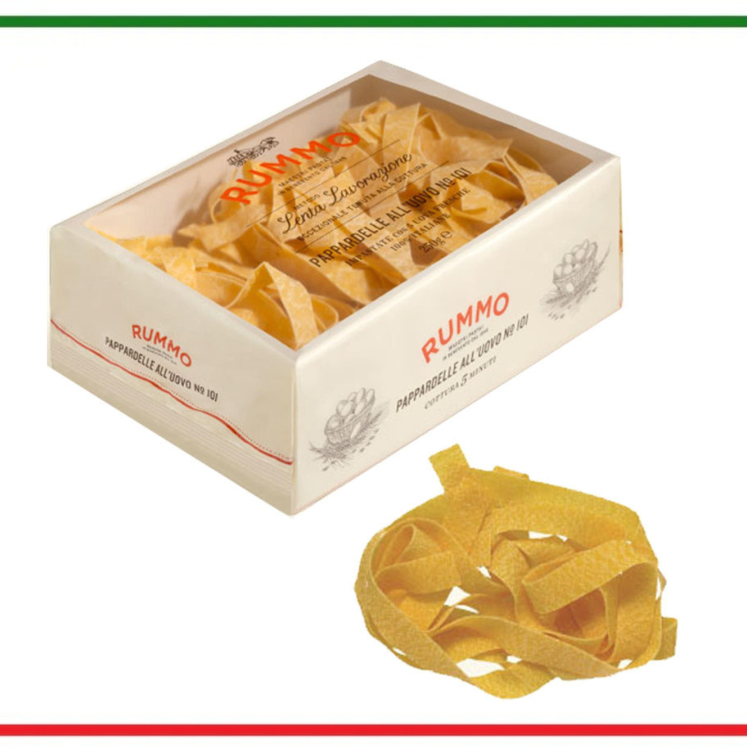 Rummo Pappardelle cu ou n.101 250g